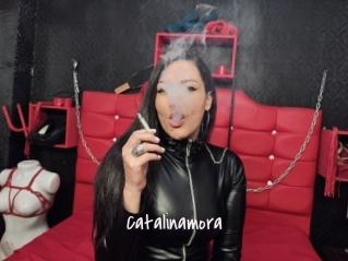 Catalinamora