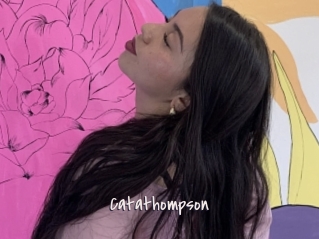 Catathompson