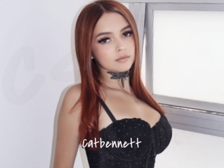 Catbennett