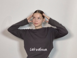 catealison Commando Sexy