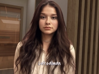 Catealman