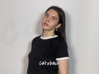 Catebach