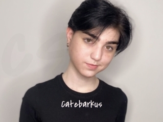 Catebarkus