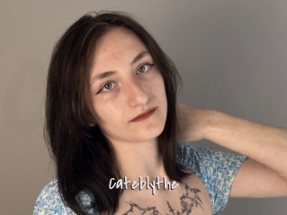 Cateblythe