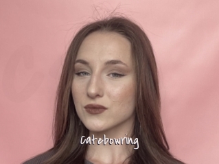 Catebowring