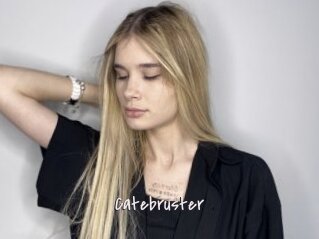 catebruster Commando Sexy