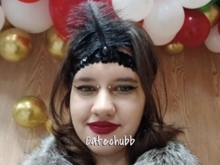 catechubb Commando Sexy