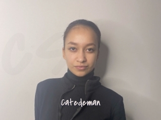 Catedeman