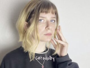 Catedolby