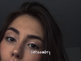 Cateembry