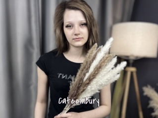 Cateembury