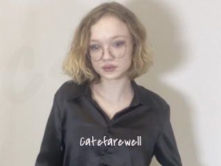 Catefarewell