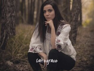 categrace Commando Sexy