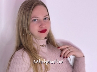 Catelynnorton