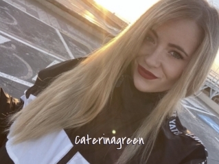 Caterinagreen