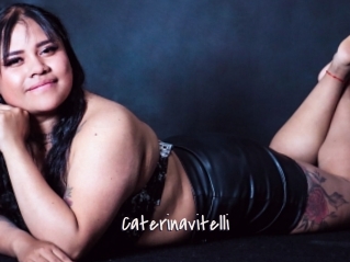 Caterinavitelli