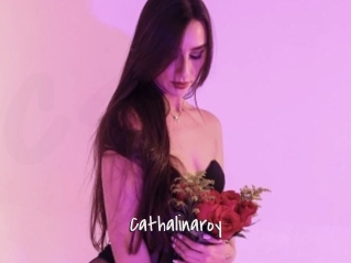cathalinaroy Commando Sexy