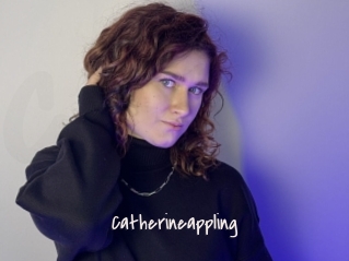 Catherineappling