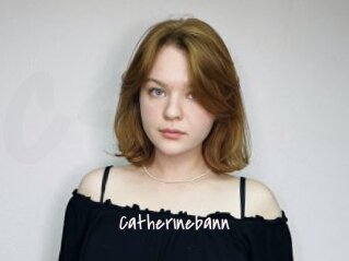 Catherinebann