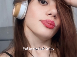 Catherinehot707rs