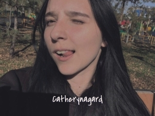 catherynagard Commando Sexy