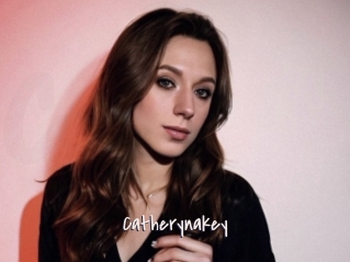Catherynakey