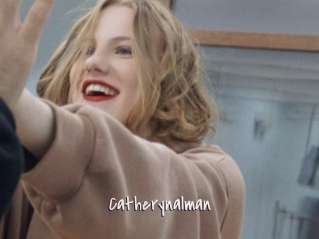 Catherynalman
