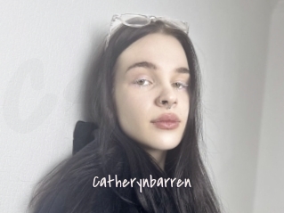 Catherynbarren