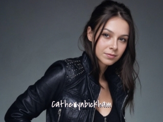 Catherynbickham