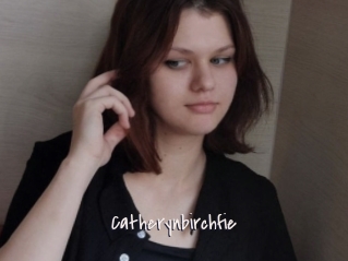 Catherynbirchfie