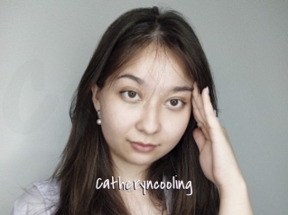 Catheryncooling
