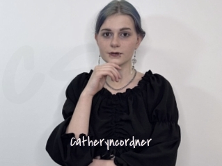 Catheryncordner