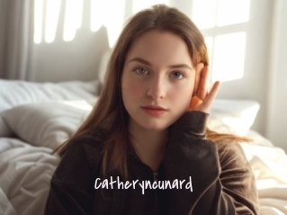 Catheryncunard