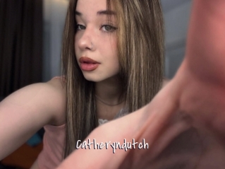 Catheryndutch