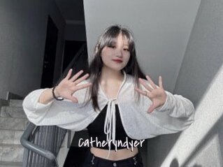 Catheryndyer