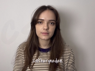 Catheryneden