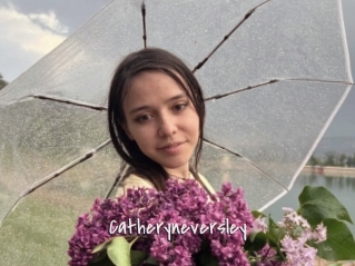 Catheryneversley