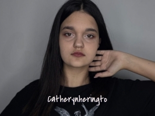 Catherynheringto