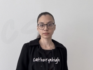 Catherynhigh