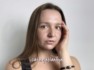 Cathrynblanton
