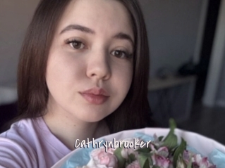 Cathrynbrucker