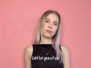 cathrynecton Commando Sexy