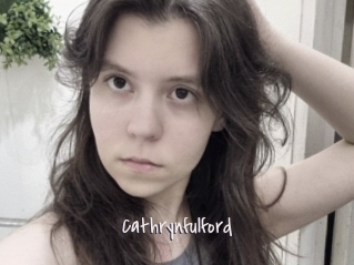 Cathrynfulford