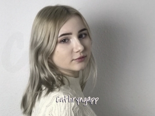 cathryngapp Commando Sexy