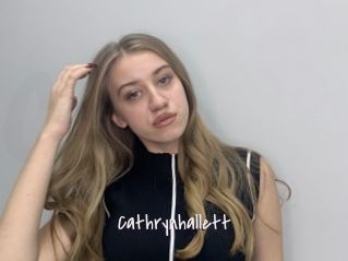 Cathrynhallett