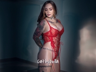cathybella Commando Sexy