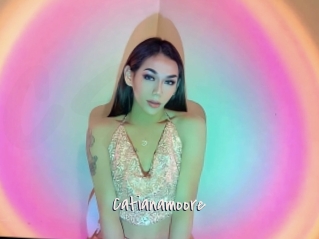 catianamoore Commando Sexy