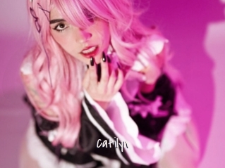 Catilyn