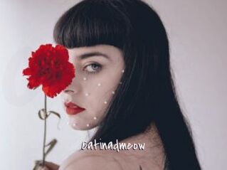 catinadmeow Commando Sexy