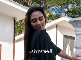 Catrinarusell